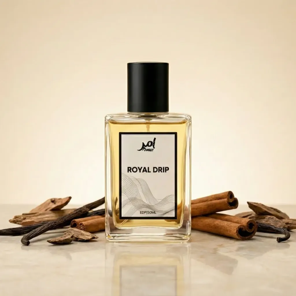 Royal Drip 50 ML