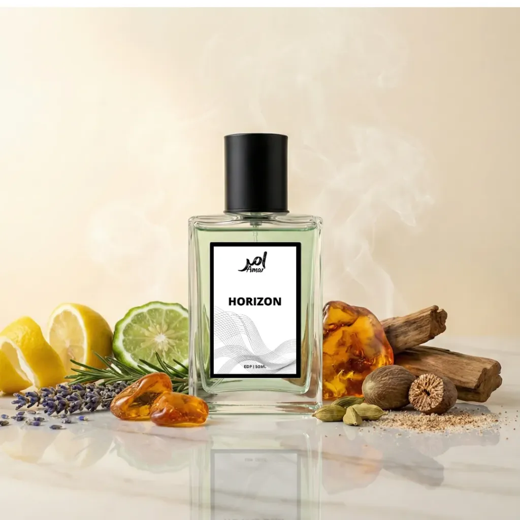 Horizon 50 ml