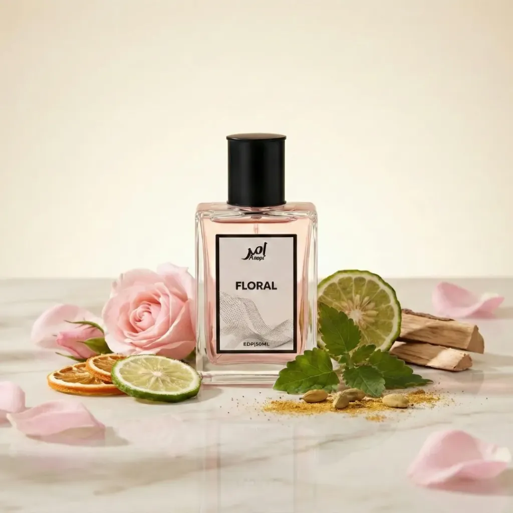 Floral 50ML