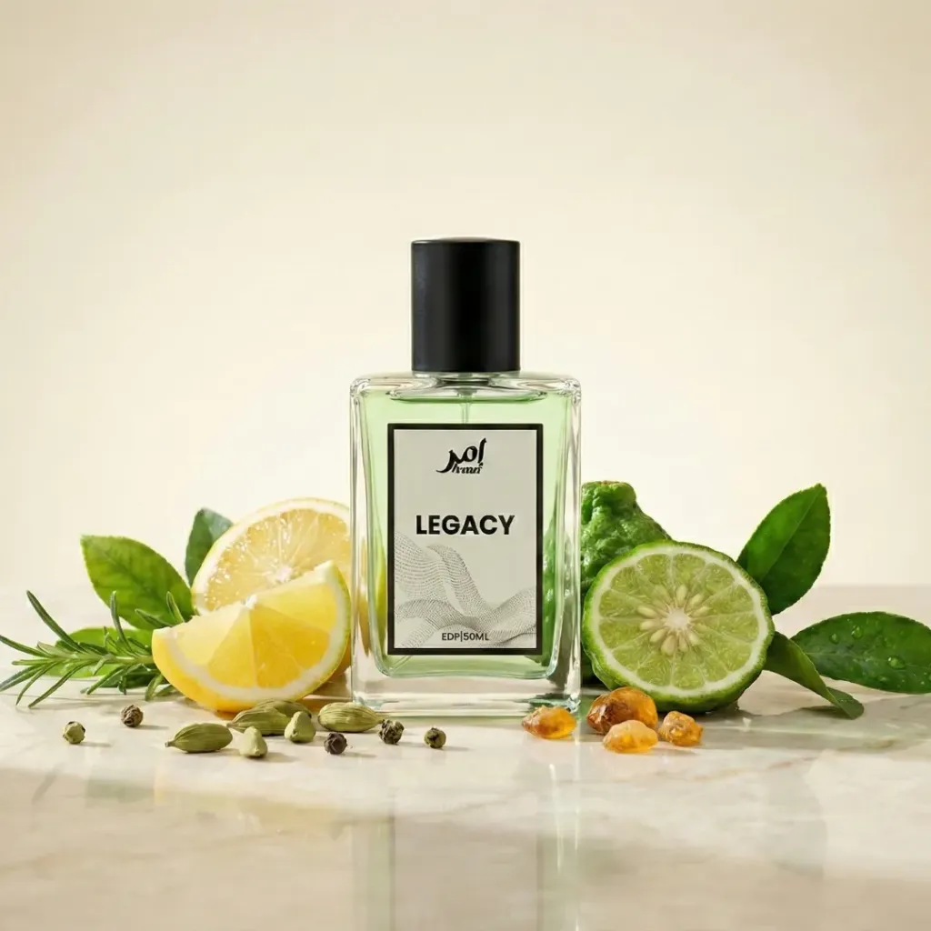 Legacy 50 ML