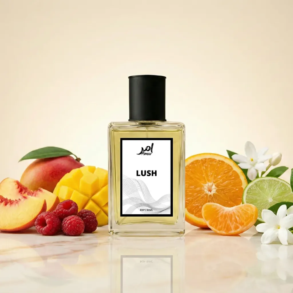 LUSH 50 ML